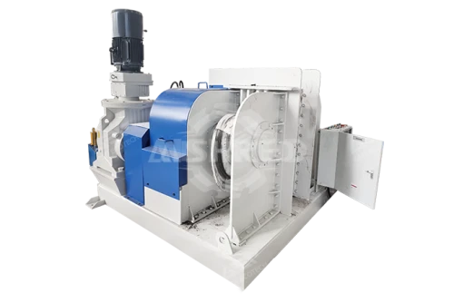 Débourreur de pneus