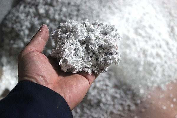 Intérieur automobile