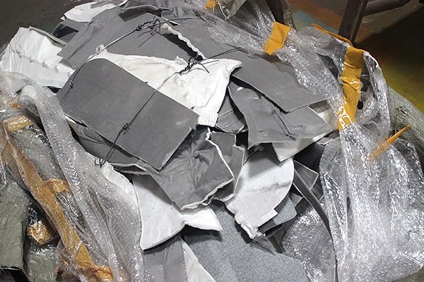 Intérieur automobile