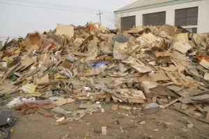 Découvrez les équipements de déchiquetage de déchets solides à travers le film Nezha