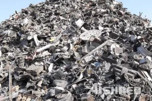 Procédé de Recyclage des Déchets d'Aluminium