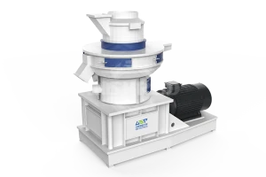 Machines à Granulés de Biomasse